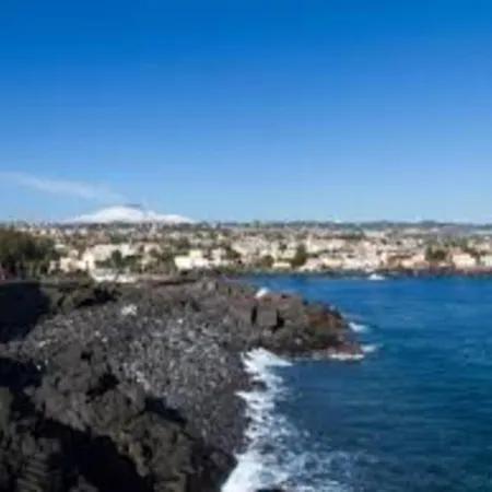Casa Maya Ognina Sea Cannizzaro *