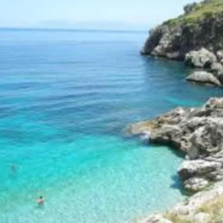 Holiday home Casa Maya Ognina Sea Cannizzaro