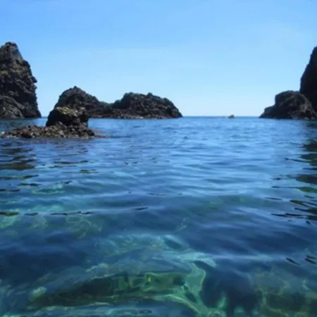 Casa Maya Ognina Sea Cannizzaro *