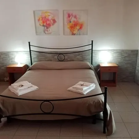 Casa Maya Ognina Sea Cannizzaro Holiday home