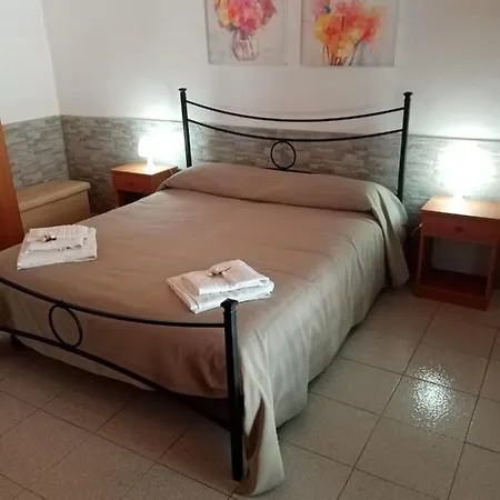 Casa Maya Ognina Sea Cannizzaro Holiday home Catania
