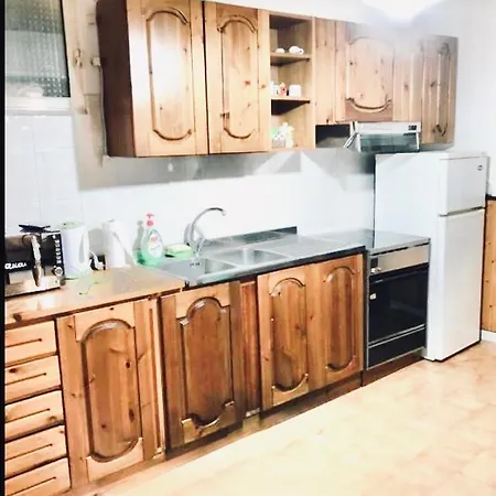 Holiday home Casa Maya Ognina Sea Cannizzaro Catania