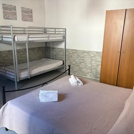 Casa Maya Ognina Sea Cannizzaro Catania