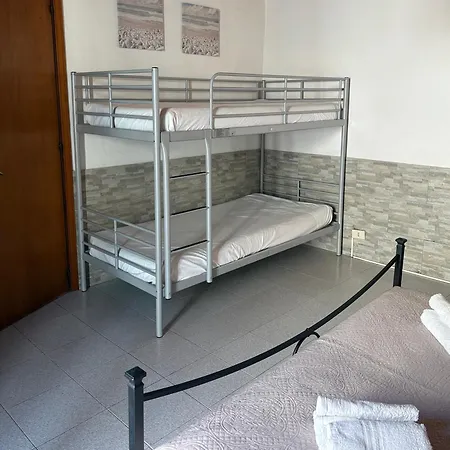 Casa Maya Ognina Sea Cannizzaro Holiday home *