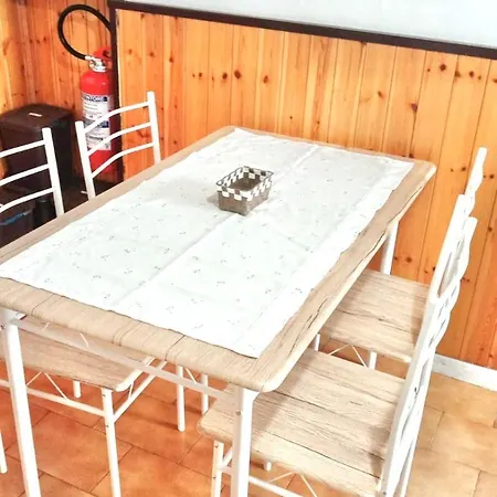 Holiday home Casa Maya Ognina Sea Cannizzaro