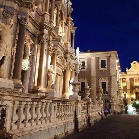 Casa Maya Ognina Sea Cannizzaro