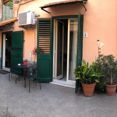 Casa Maya Ognina Sea Casa Indipendente 卡塔尼亚