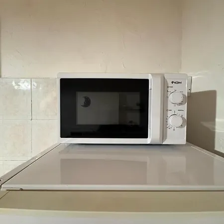 度假居 Casa Maya Ognina Sea Casa Indipendente 卡塔尼亚