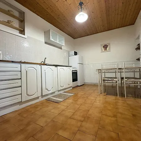 度假居 Casa Maya Ognina Sea Casa Indipendente