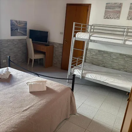 Maya Tra Mare E Citta Catania