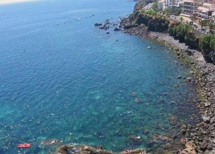 Casa Maya Ognina Sea Casa Indipendente