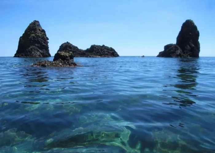 Casa Maya Ognina Sea Casa Indipendente *