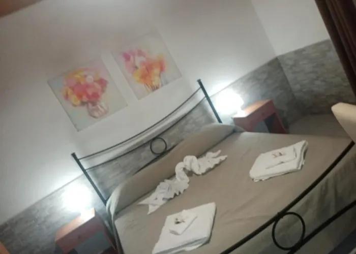 Casa Maya Ognina Sea Casa Indipendente 度假居