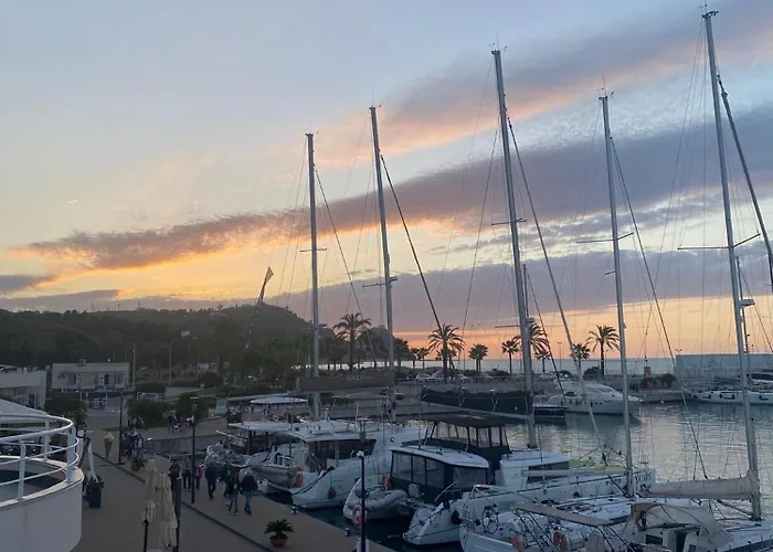 Casa Maya Ognina Sea Casa Indipendente