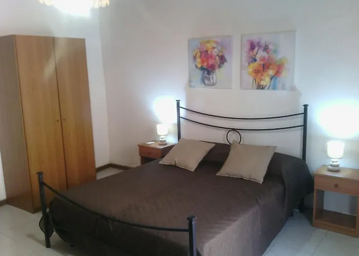 Casa Maya Ognina Sea Casa Indipendente 卡塔尼亚