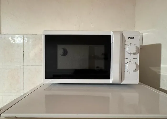 度假居 Casa Maya Ognina Sea Casa Indipendente 卡塔尼亚