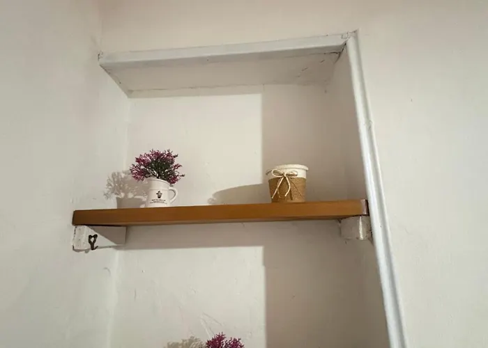 度假居 Casa Maya Ognina Sea Casa Indipendente 卡塔尼亚