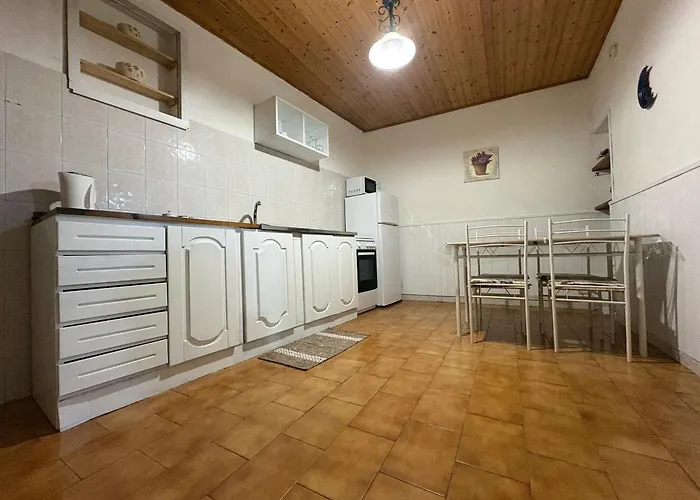 度假居 Casa Maya Ognina Sea Casa Indipendente