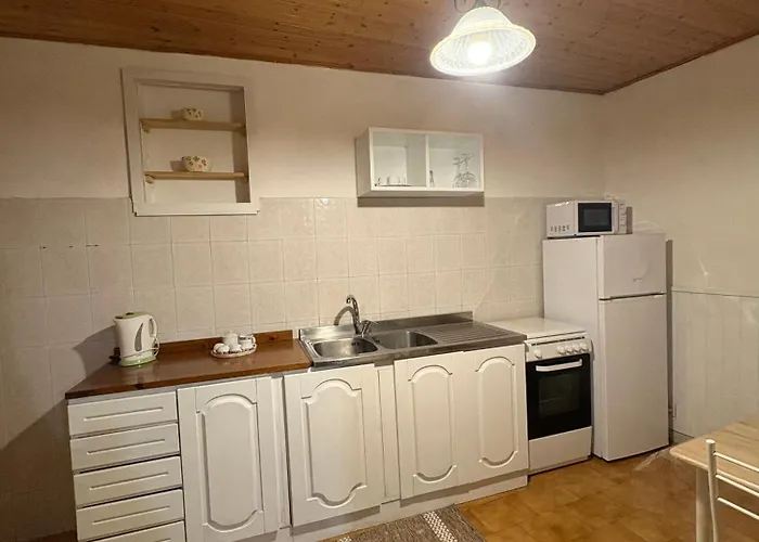 度假居 Casa Maya Ognina Sea Casa Indipendente *