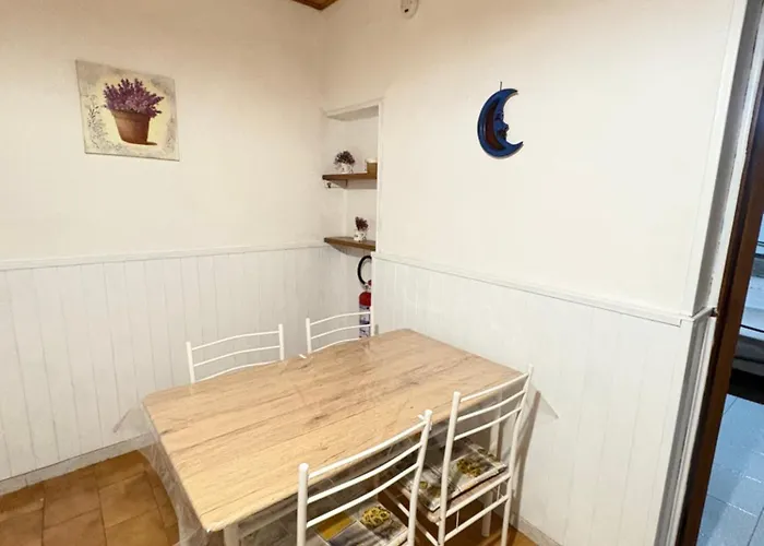 度假居 Casa Maya Ognina Sea Casa Indipendente 卡塔尼亚