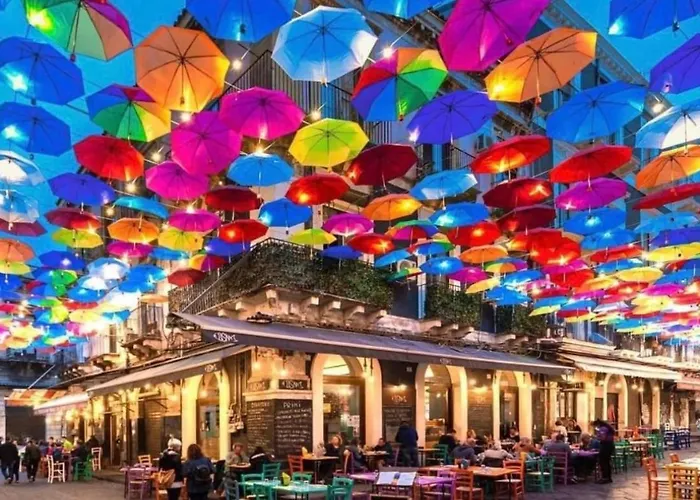 Casa Maya Ognina Sea Casa Indipendente 度假居 *