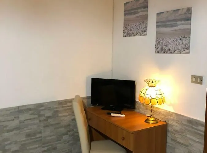 Casa Maya Ognina Sea Casa Indipendente 度假居