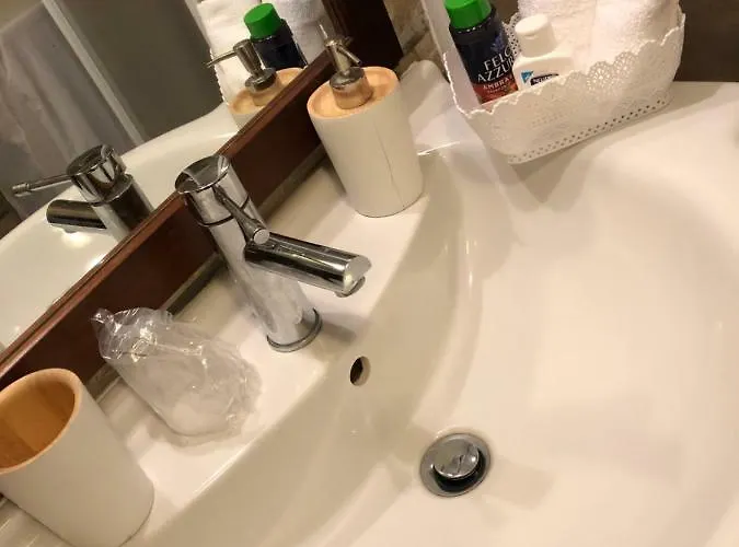 度假居 Casa Maya Ognina Sea Casa Indipendente *