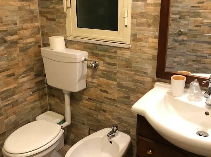 Casa Maya Ognina Sea Casa Indipendente * 卡塔尼亚